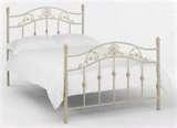 Metal Bed Frames Cheap pictures