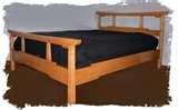 Bed Frame Pins pictures
