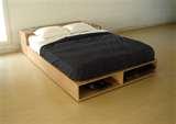 images of Bed Frame That Lifts Up