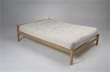 photos of Wood Bed Frames High