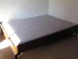 pictures of Bed Frame Engan