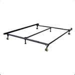 pictures of Universal Bed Frames La