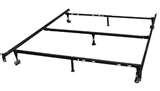 Bed Frames Adjustable King