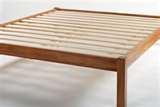 Bed Frame Wooden Slats images Bed Frame Wooden Slats images