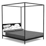 Metal Bed Frame Feet images Metal Bed Frame Feet images