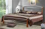 images of Metal Bed Frames Small Double