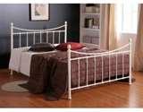 Metal Bed Frames Small Double pictures