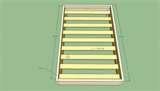 Bed Frame Wooden Slats photos Bed Frame Wooden Slats photos