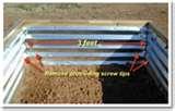 pictures of Metal Bed Frame Screws pictures of Metal Bed Frame Screws