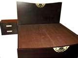 Antique Iron Bed Frame Ebay photos Antique Iron Bed Frame Ebay photos
