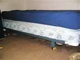 images of Bed Frame With Springs images of Bed Frame With Springs