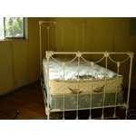images of Antique Iron Bed Frame Ebay images of Antique Iron Bed Frame Ebay
