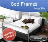 pictures of Bed Frames Box