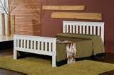 Bed Frame With Springs photos