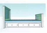 pictures of Bed Frame Sketches pictures of Bed Frame Sketches