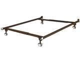 images of Metal Bed Frame Wheels images of Metal Bed Frame Wheels