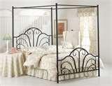 Canopy Bed Frame Full pictures Canopy Bed Frame Full pictures