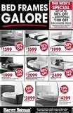 photos of Bed Frames Harvey Norman photos of Bed Frames Harvey Norman