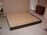 photos of Bed Frames Platform photos of Bed Frames Platform