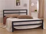 photos of Bed Frame City Block