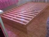 Bed Frame Ottawa Double images Bed Frame Ottawa Double images