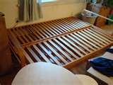 Bed Frames Ontario