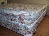Bed Frame Box Spring pictures