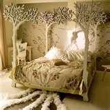 Bed Frame Tree images