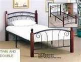 photos of Bed Frames Ontario