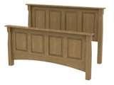 pictures of Wood Bed Frames Hardware