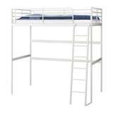 images of Twin Bed Frame Ikea