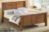 photos of Bed Frame Wood Parts