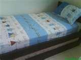 images of King Koil Bed Frame Singapore