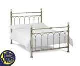 Bentley Krystal Bed Frame Bentley Krystal Bed Frame