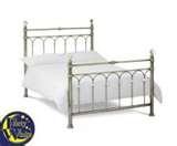 Bentley Krystal Bed Frame