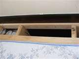 pictures of Bed Frame Draws