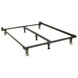 photos of Bed Frame Systems