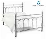 pictures of Bentley Krystal Bed Frame