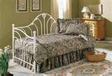 pictures of Bed Frames Daybeds