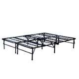 photos of Heavy Duty Bed Frame Queen