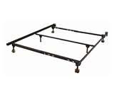 Heavy Duty Bed Frame Queen images