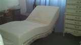 Bed Frame Tempurpedic Mattress