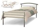 photos of Metal Bed Frame Sf