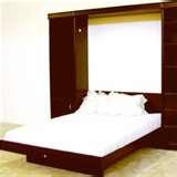Murphy Bed Frame Mechanisms pictures