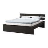 images of Bed Frame Ikea Single