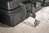 pictures of Bed Frame Handgun Safe
