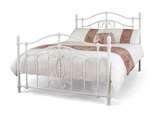 King Size Bed Frame Uk