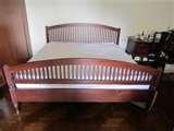 pictures of Bed Frames Singapore Sale