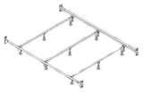 Bed Frames To Attach Headboard And Footboard images Bed Frames To Attach Headboard And Footboard images