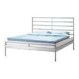 photos of Heimdal Bed Frame Ikea